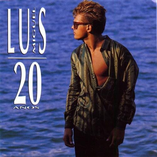 20 años - Entrégate