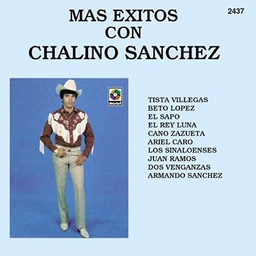 Mas Excitos Con - Cano Zazueta