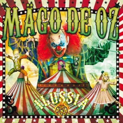 Ilussia - Ilussia
