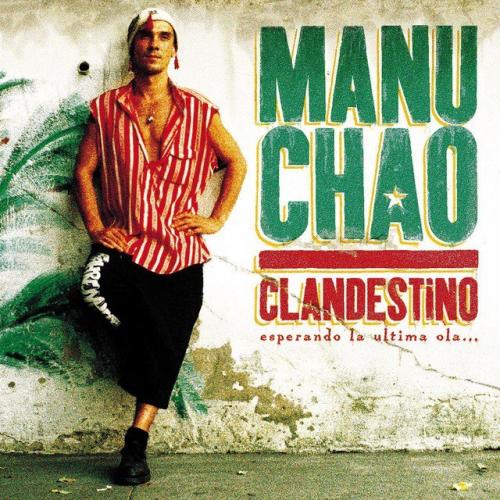 Clandestino - Día Luna... Día Pena
