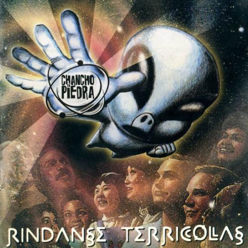 Ríndanse terrícolas - Solo contra el mundo