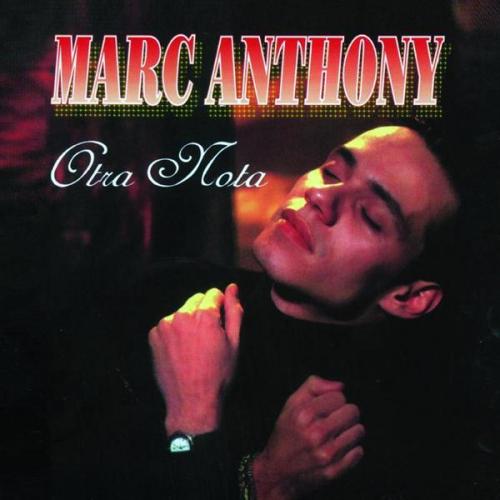 Otra Nota - Necesito Amarte