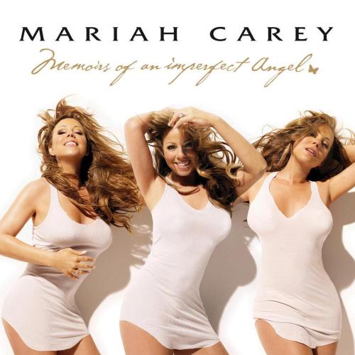 Memoirs of an Imperfect Angel - Betcha Gon' Know