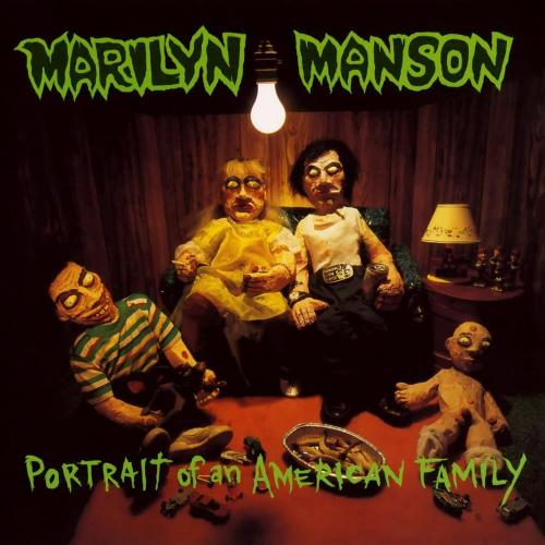 Portrait of an American Family - Dogma