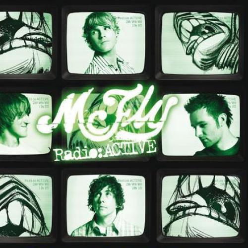 Radio:ACTIVE - Smile