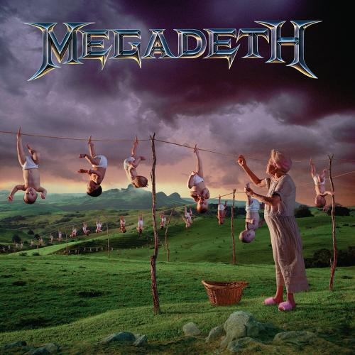 Youthanasia - Reckoning Day
