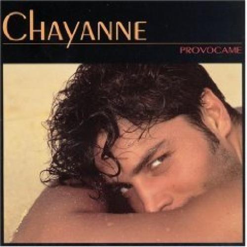 Provócame - El centro de mi corazón