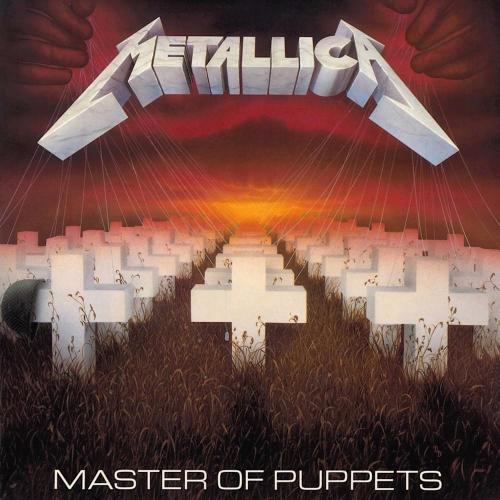 Master of Puppets - Master of Puppets