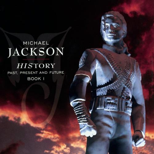 HIStory - Past, Present And Future - Book 1 - Come Together