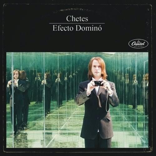 Efecto dominó - Querer