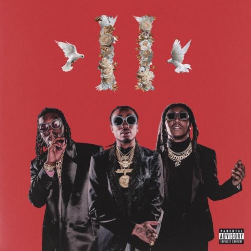 Culture II - Walk It Talk It