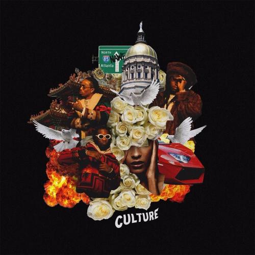 Culture - Slippery