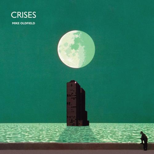 Crises - Moonlight Shadow
