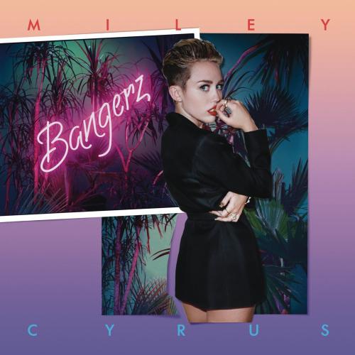 Bangerz - Love Money Party