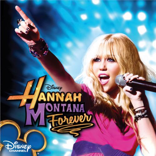 Hannah Montana Forever - Need a little love