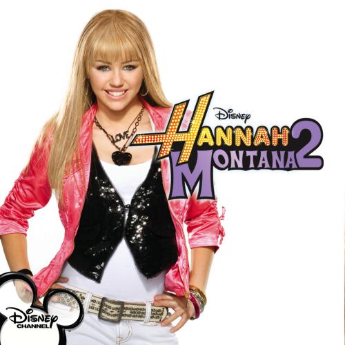 Hannah Montana 2: Meet Miley Cyrus - True Friend