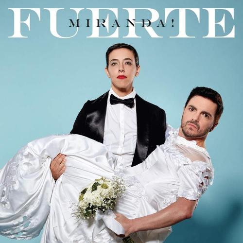 Fuerte - Amante amigo