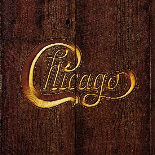 Chicago V - Saturday In The Park