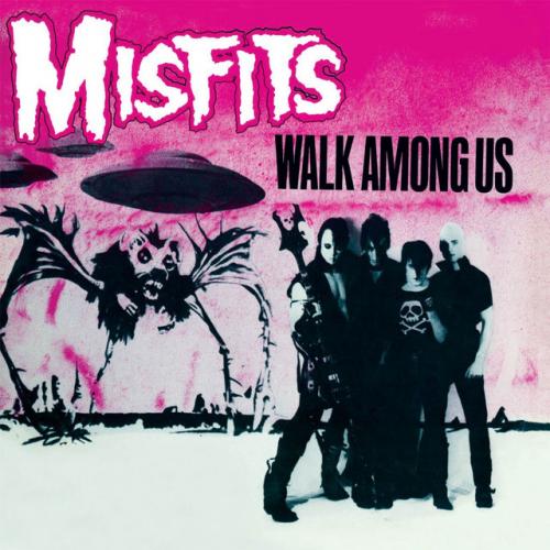 Walk Among Us - Skulls