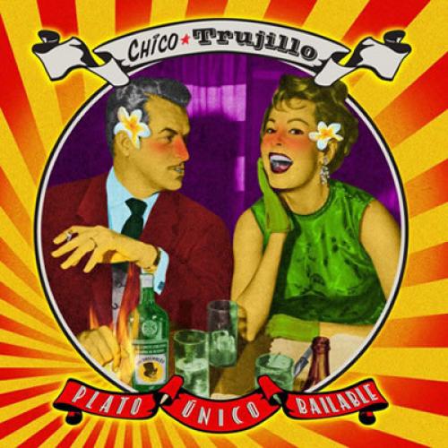 Plato Único Bailable - LanzaPlatos