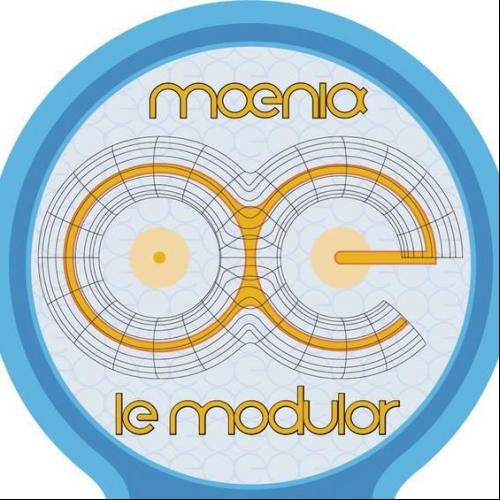 Le Modulor - En Ti