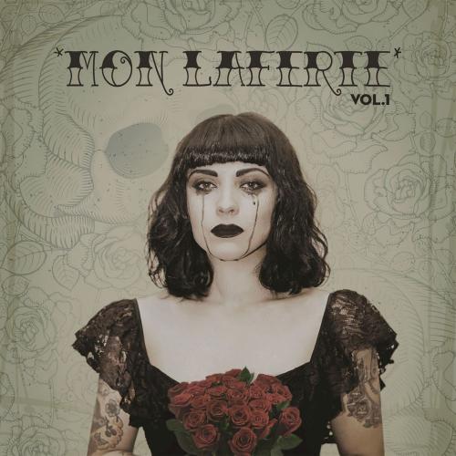 Mon Laferte, Vol. 1 - Malagradecido