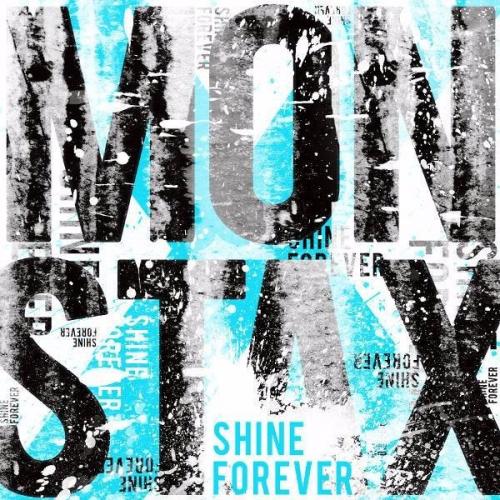 Shine Forever (1st Repackage Album) - Ready Or Not