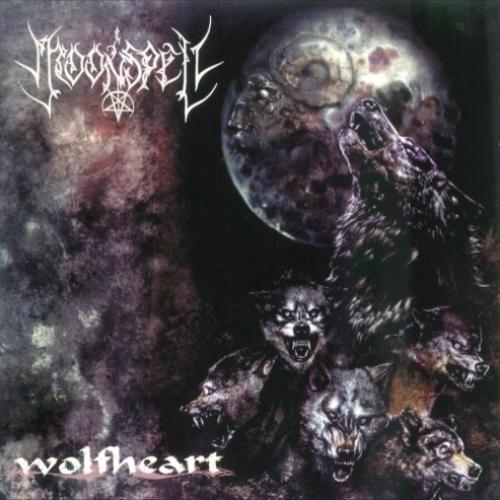 Wolfheart - Wolfshade