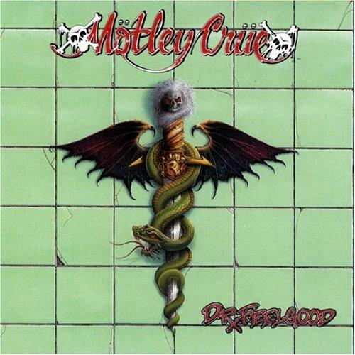 Dr. Feelgood - Don´t go away mad (just go away)