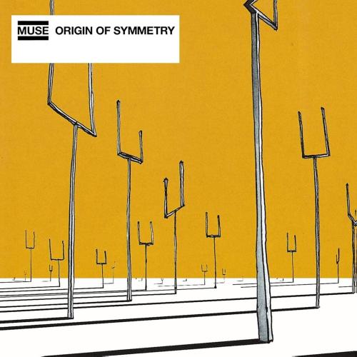 Origin of Symmetry - Megalomania