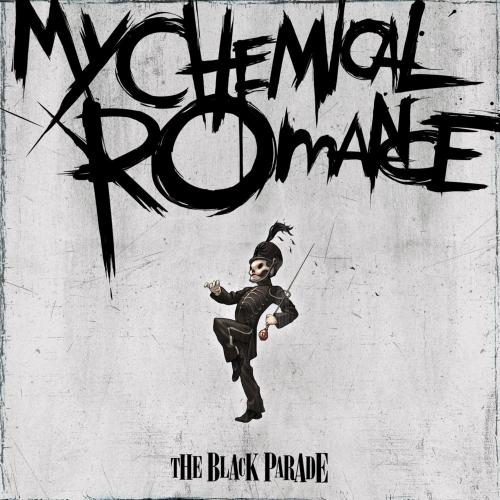 The Black Parade - Blood