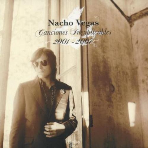 Canciones Inexplicables (2001-2007) - Me he perdido