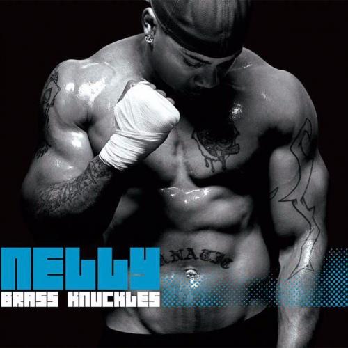 Brass Knuckles - Body on me