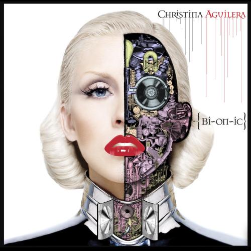 Bionic - All I Need