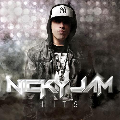 Nicky Jam: Hits - Curiosidad