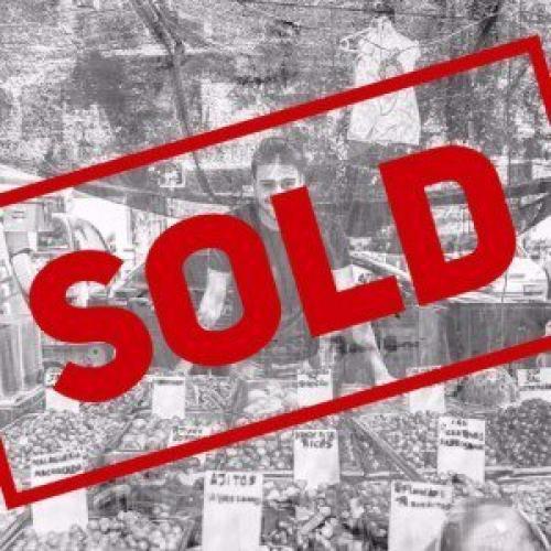 Sold - Diez Más Dos