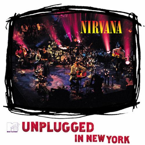 MTV Unplugged in New York - Oh Me