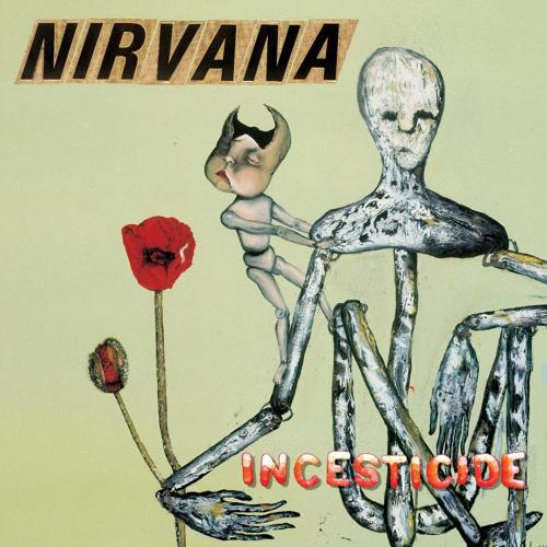 Incesticide - Aero Zeppelin