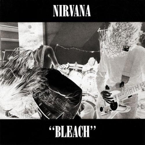 Bleach - Downer