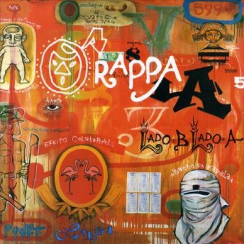O Que Sobrou Do CéU - Letra - O Rappa - Musica.com