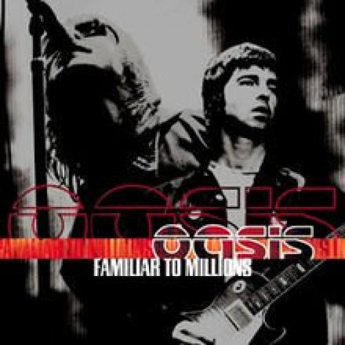 Familiar to Millions - Step Out