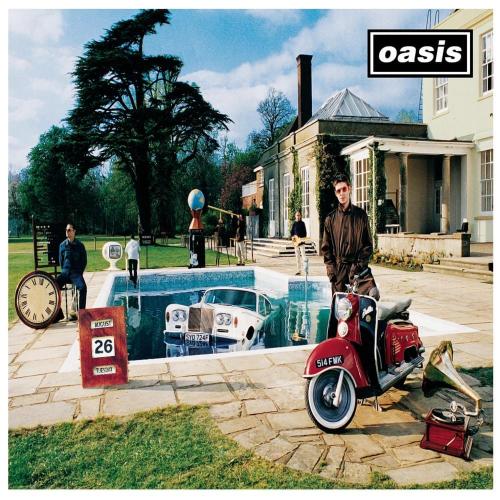 Be Here Now - My Big Mouth