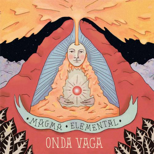 Magma elemental - Tataralí