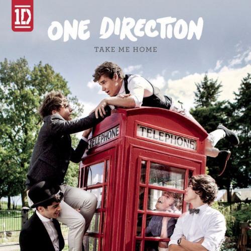 Take Me Home - They Don't Know About Us