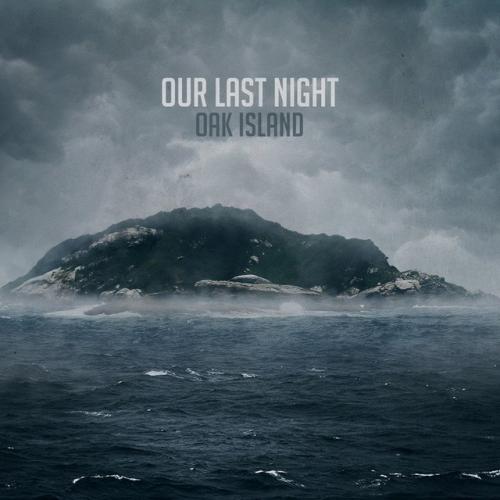 Oak Island - Same Old War