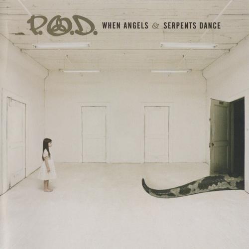 When Angels & Serpents Dance - Shine With Me
