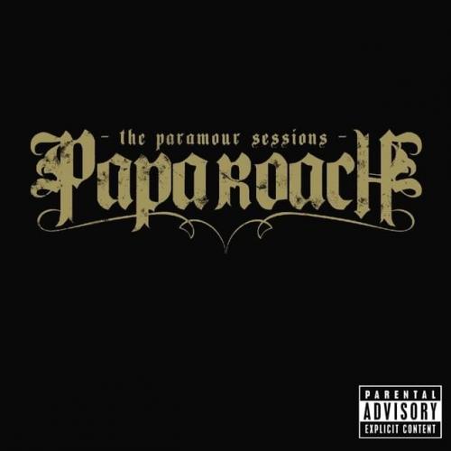 The Paramour Sessions - Crash