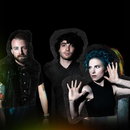 Paramore: Self-Titled Deluxe - Tell Me It's Okay