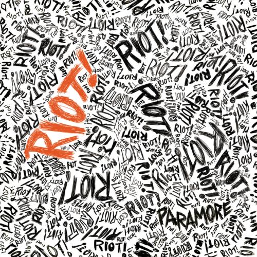 Riot! (Deluxe Version) - Hallelujah