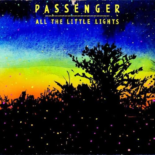 All the Little Lights - Keep on walking